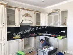 Патриция кухни фото