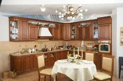 Патриция кухни фото