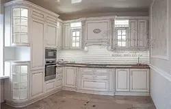 Patricia kitchen photo
