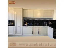 Патриция кухни фото