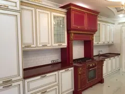 Патриция кухни фото