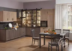 Категория Кухни