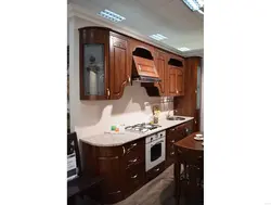 Кухня Агата Фото