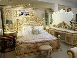 Спальня шейх фото