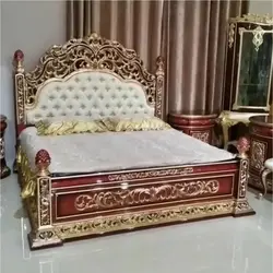 Sheikh bedroom photo
