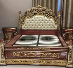 Sheikh bedroom photo