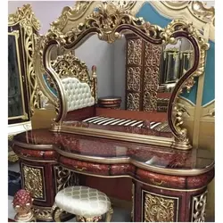 Sheikh bedroom photo