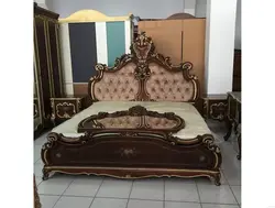 Şeyx Yataq Otağı Şəkli
