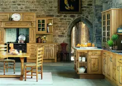 Photo of a fabulous kitchen