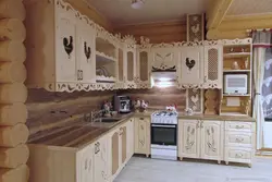 Möhtəşəm Mətbəxin Fotoşəkili