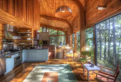 Photo of a fabulous kitchen