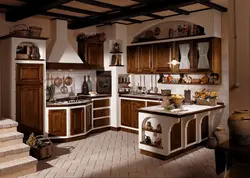 Photo of a fabulous kitchen