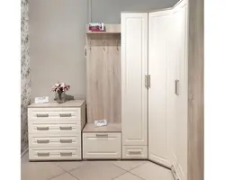 Прихожие