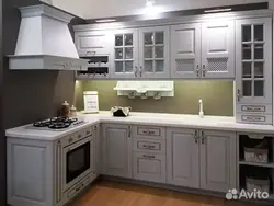 Simona kitchen photo