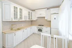 Simona kitchen photo