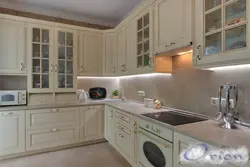 Simona kitchen photo