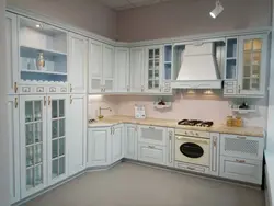 Сымона Кухня Фота