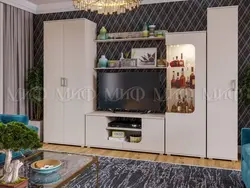 Категория Гостиные