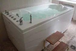 Вихревые ванны фото