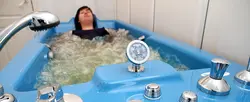Ванные комнаты
