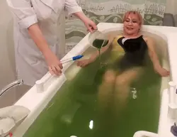 Вихревые Ванны Фото