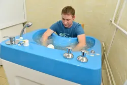 Вихревые Ванны Фото