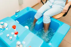 Whirlpool baths photos