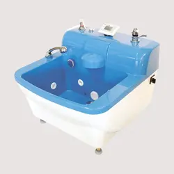 Whirlpool baths photos