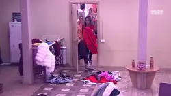 Спальни