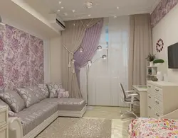 Спальня бородиной фото
