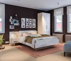 Sylvia bedroom photo