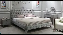 Sylvia bedroom photo