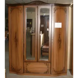 Спальни