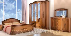 Sylvia bedroom photo
