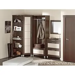 Прихожая встреча фото