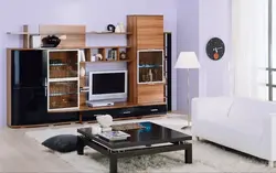 Категория Гостиные