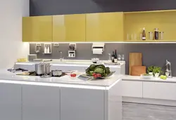 Nolte kitchen photos