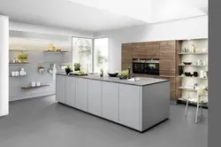 Nolte kitchen photos