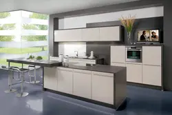 Суратҳои ошхонаи Nolte