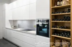 Кухни Нольте Фото