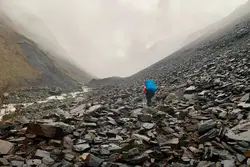 Кармадонские ванны фото