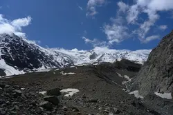 Кармадонские ванны фото