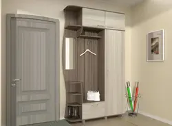 Категория Прихожие