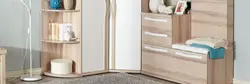 Категория Прихожие
