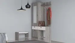 Дәліздегі Аврора Фотосы