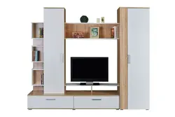 Qonaq otağı dallas şəkli