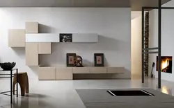 Категория Гостиные