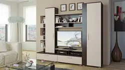 Гостиная Даллас Фото