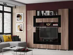 Категория Гостиные
