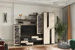 Категория Гостиные